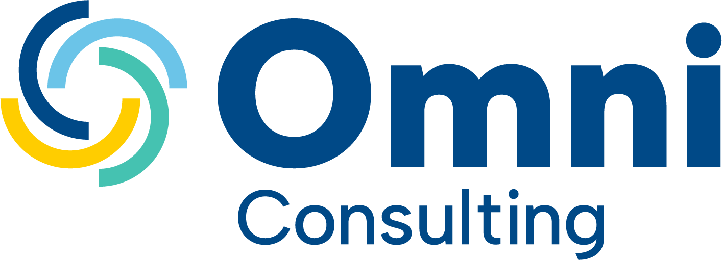Omni Management Consulting Alliance logo